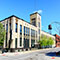 Richters Food Products Building